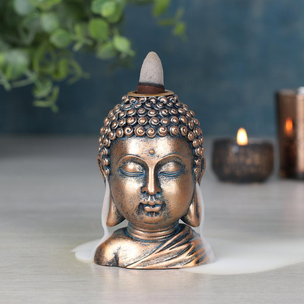 Buddha Themed Gifts | Home Decor | Candles | Incense Burners