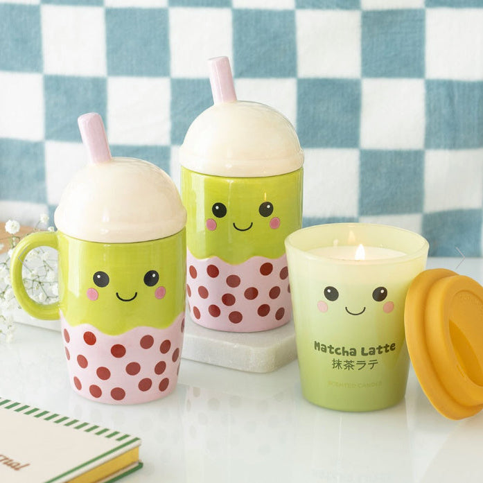 Kawaii Gifts and Home Decor