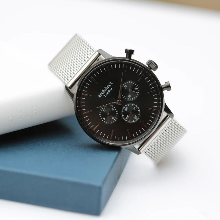 Engraved Watches