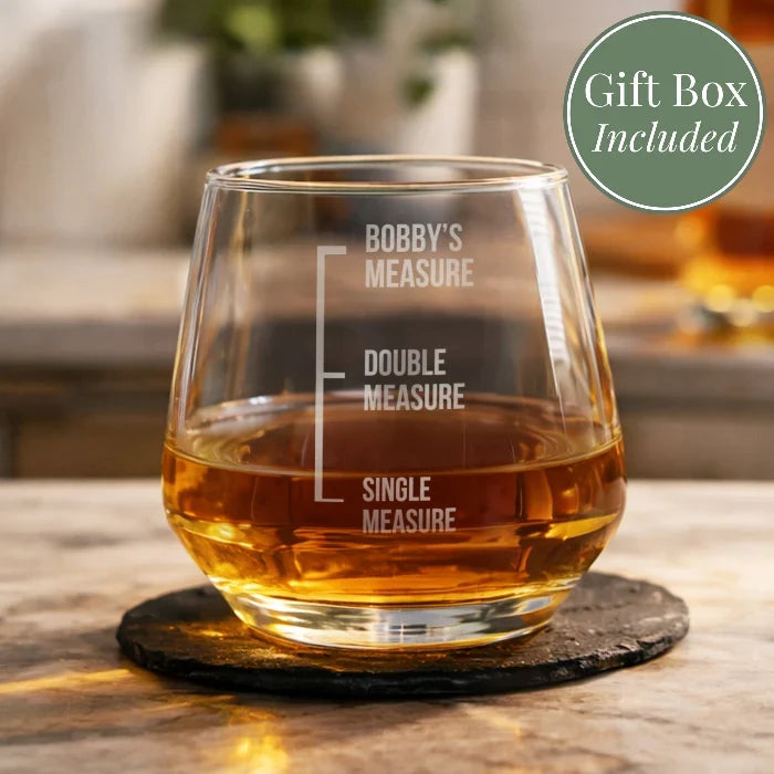 Our Best Personalised Gifts Under £10