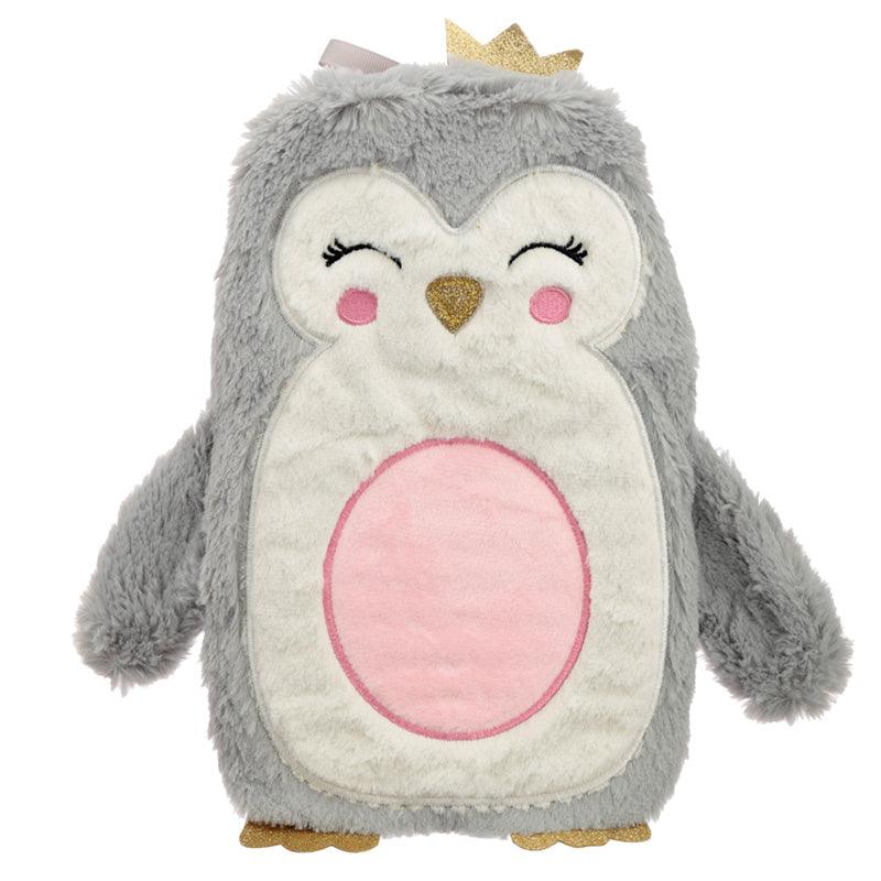 Novelty & Animal Hot Water Bottles