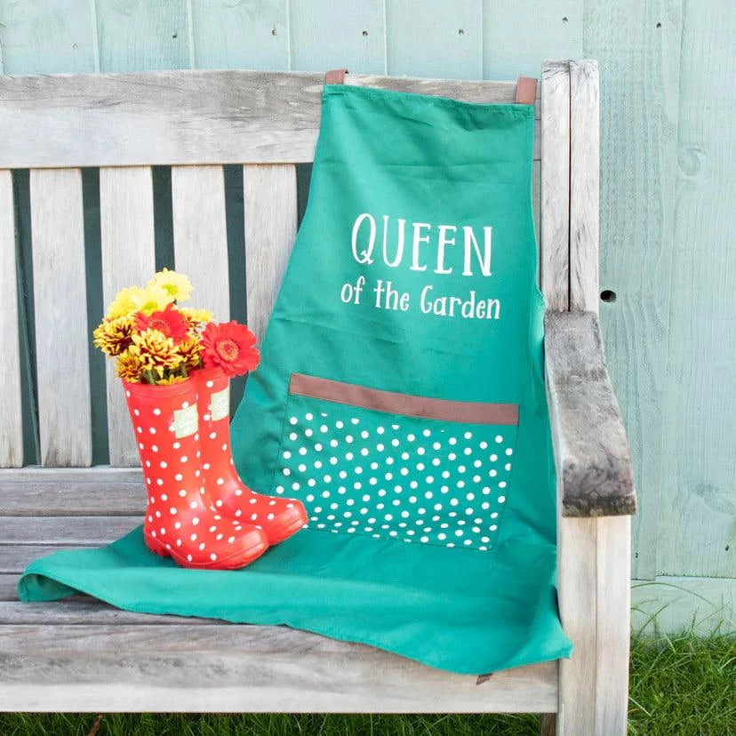 Personalised Gardening Gifts | Custom Garden Accessories