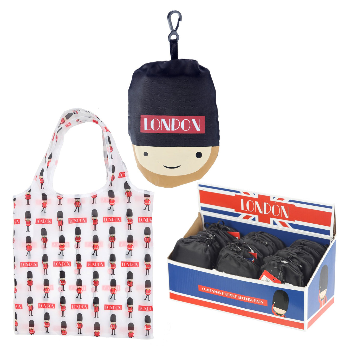 London Guardsman Gifts | Guard Themed Gifts | Products | Presents