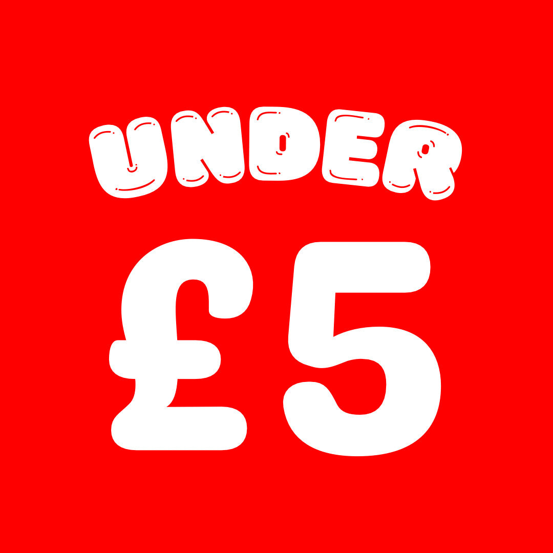Novelty Gifts Under £5
