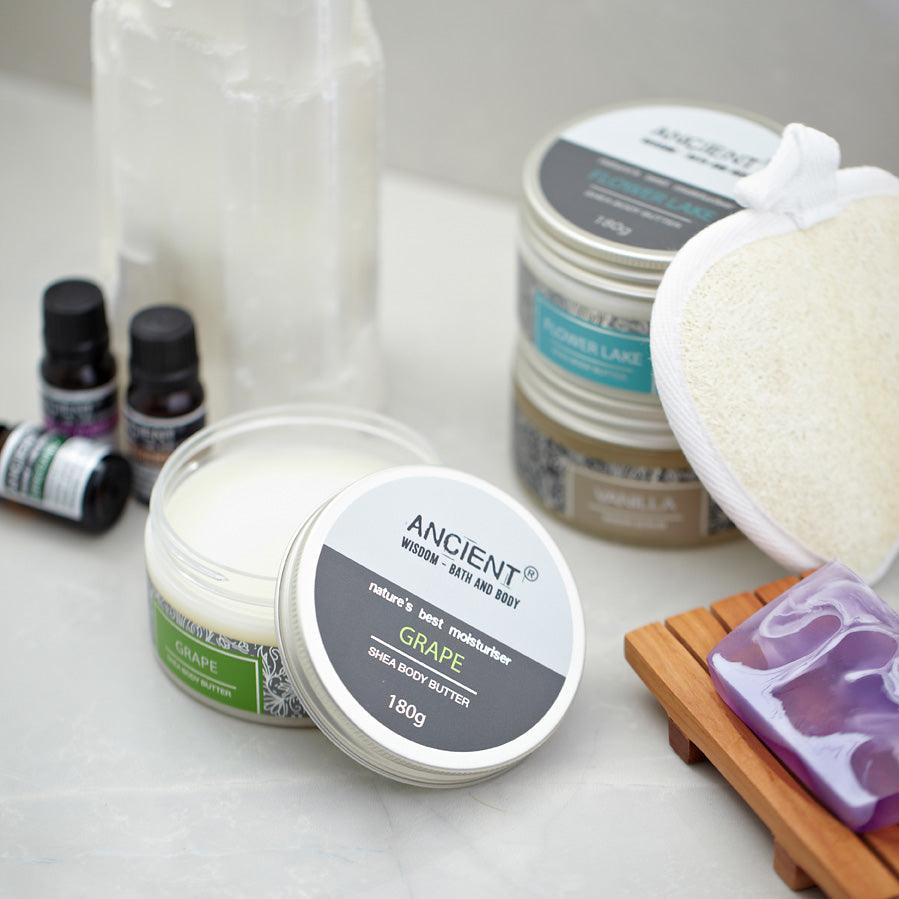 Shea Body Butters For Sale