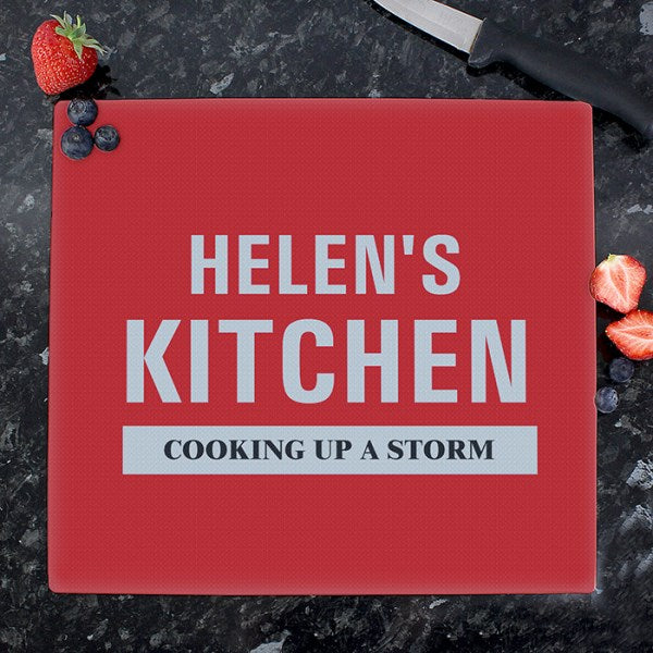 Personalised Cooking Gifts | Barbecue Gifts 