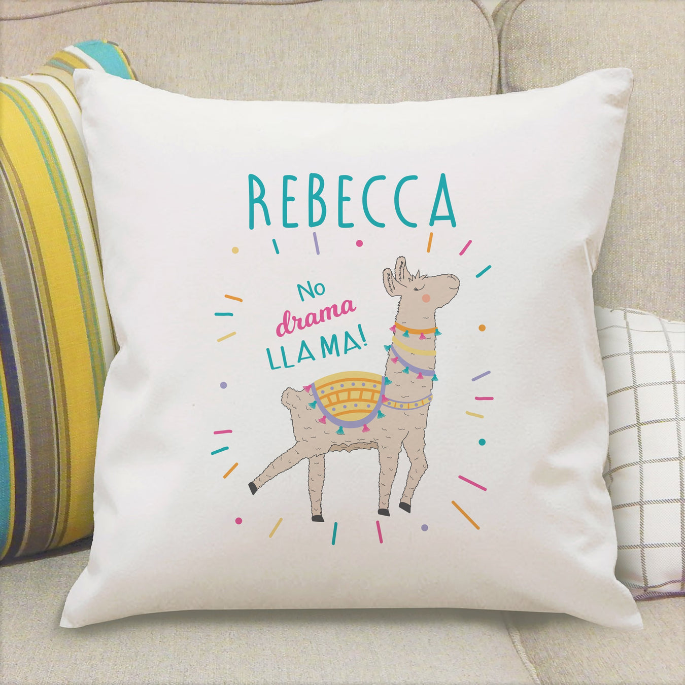 Cushion Gifts
