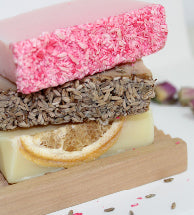  Soaps For Her