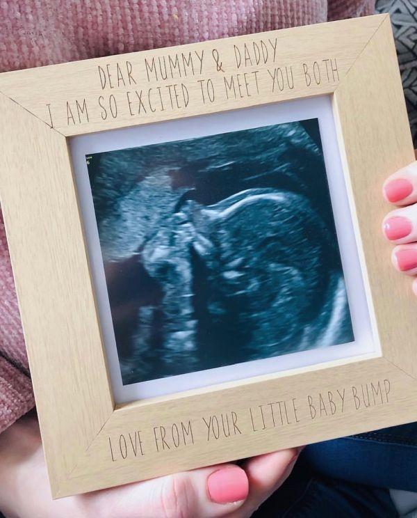 Gifts From Baby Bump - Pukka Gifts