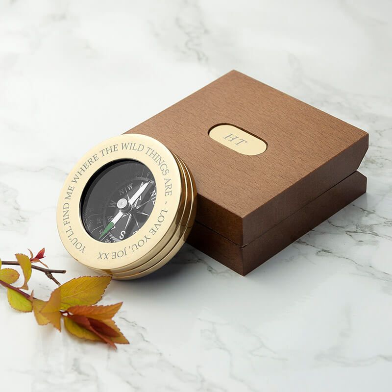 Personalised Birthday Gifts For Him | Engraved Birthday Gifts Ideas UK