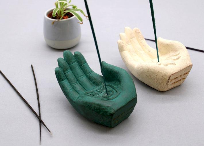 Incense Stick Holders