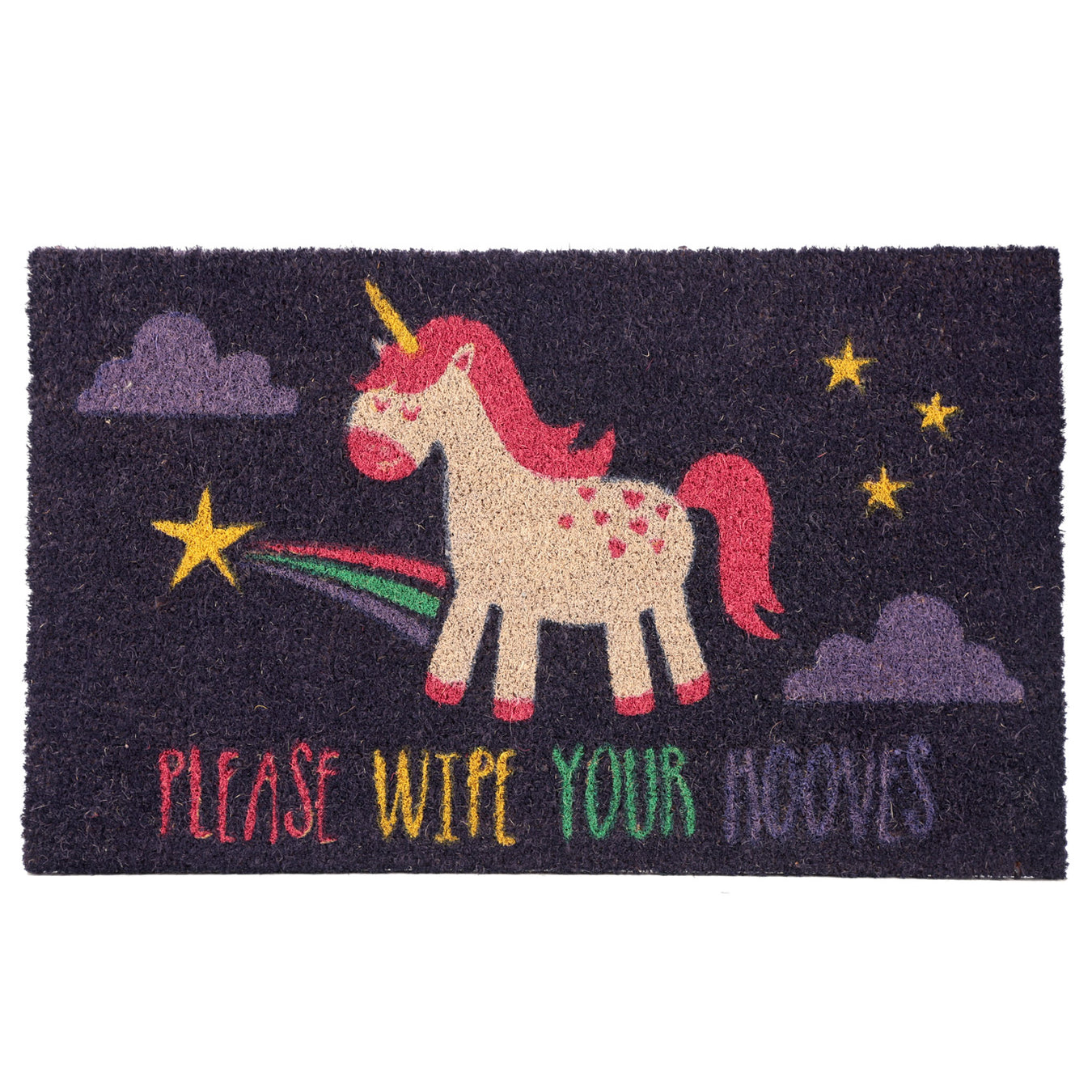 Door Mats - Pukka Gifts
