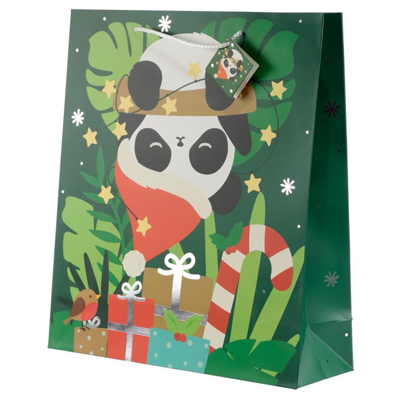 Novelty Christmas Gift Bags