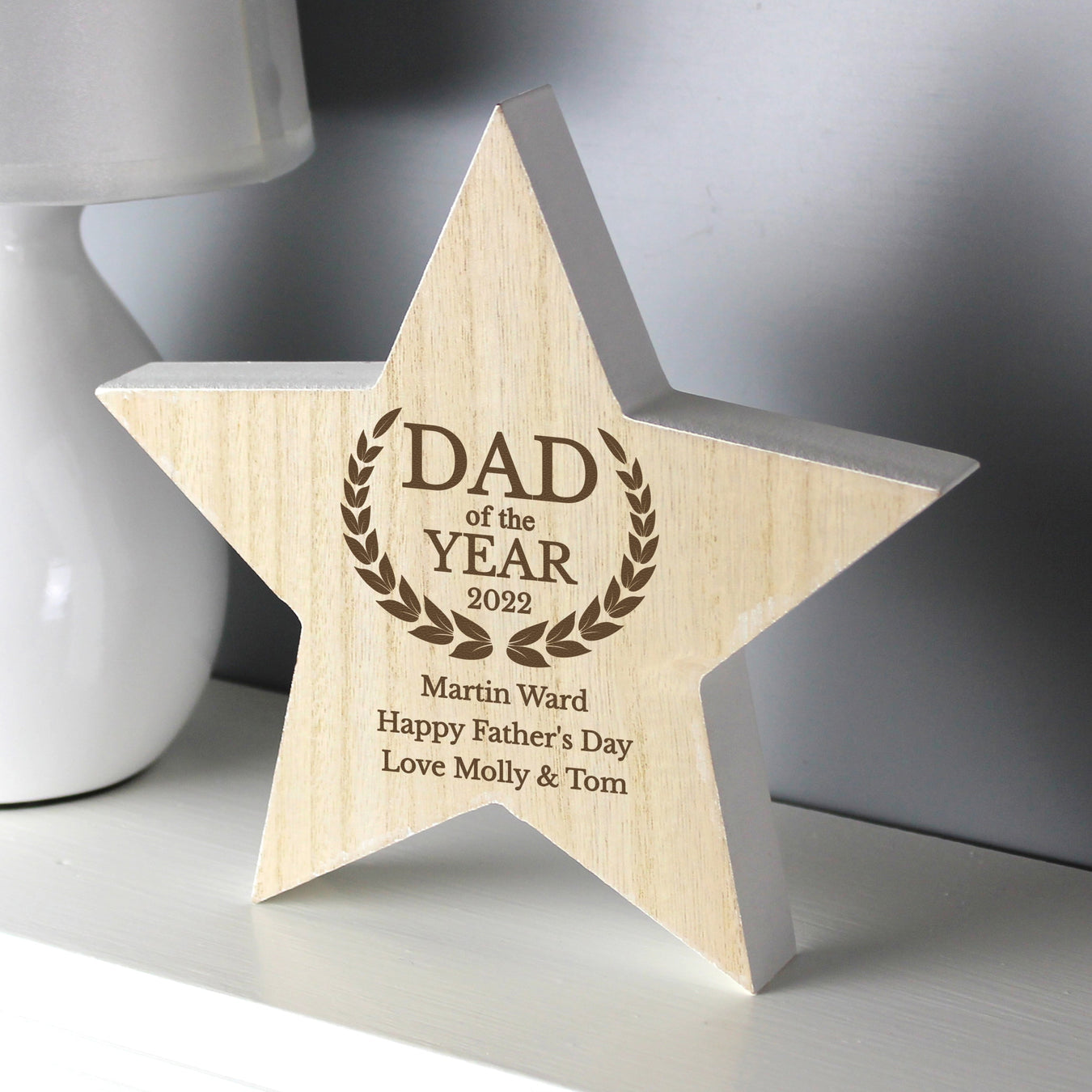 Shop Personalised Father’s Day Gifts