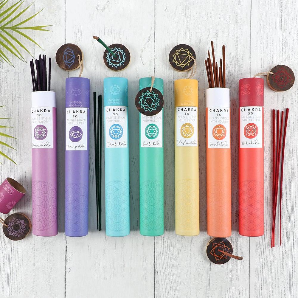 Satya | Stamford | Goloka Incense Sticks & Incense Cones