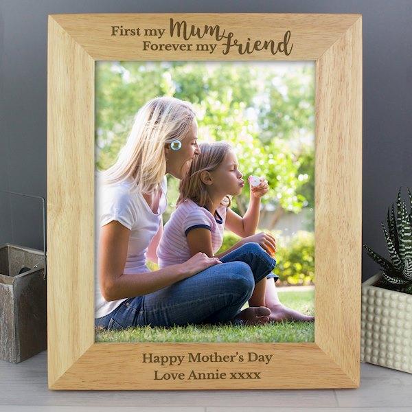 Personalised Christmas Gifts For Mum
