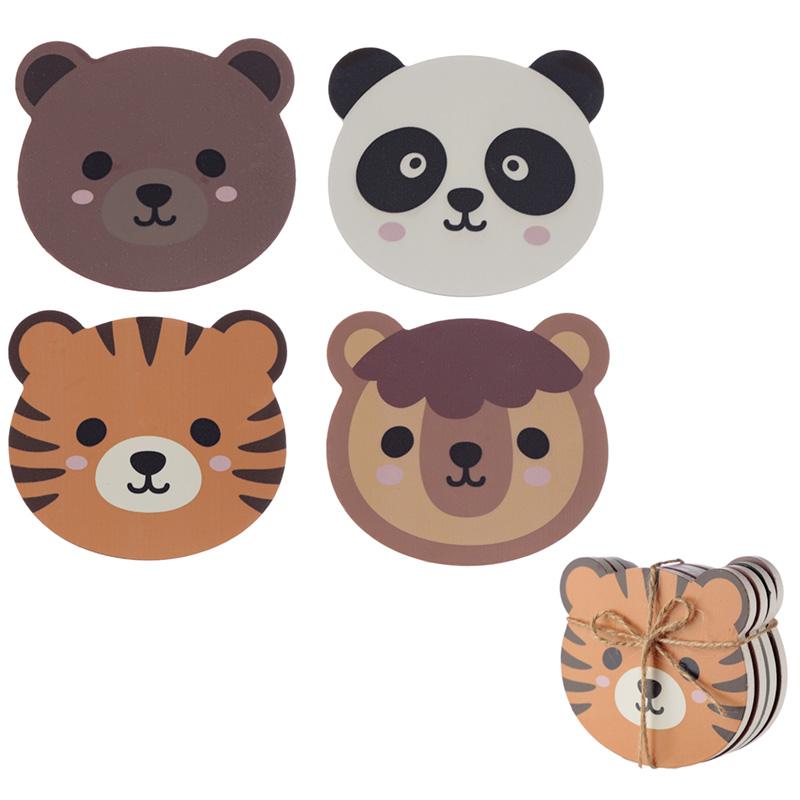 Animal Themed | Cute Animal | Wild Animal | Personalised Animal Gifts