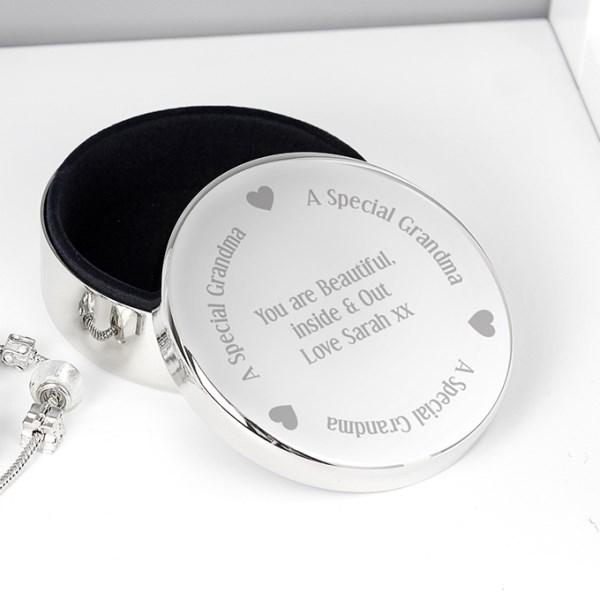 Personalised Christmas Gifts For Grandma