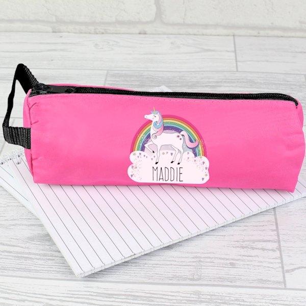 Personalised & Novelty Stationery For Back To School | Pencil Cases UK
