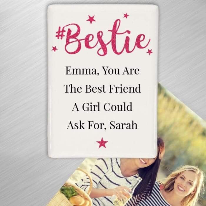 Personalised Fridge Magnets