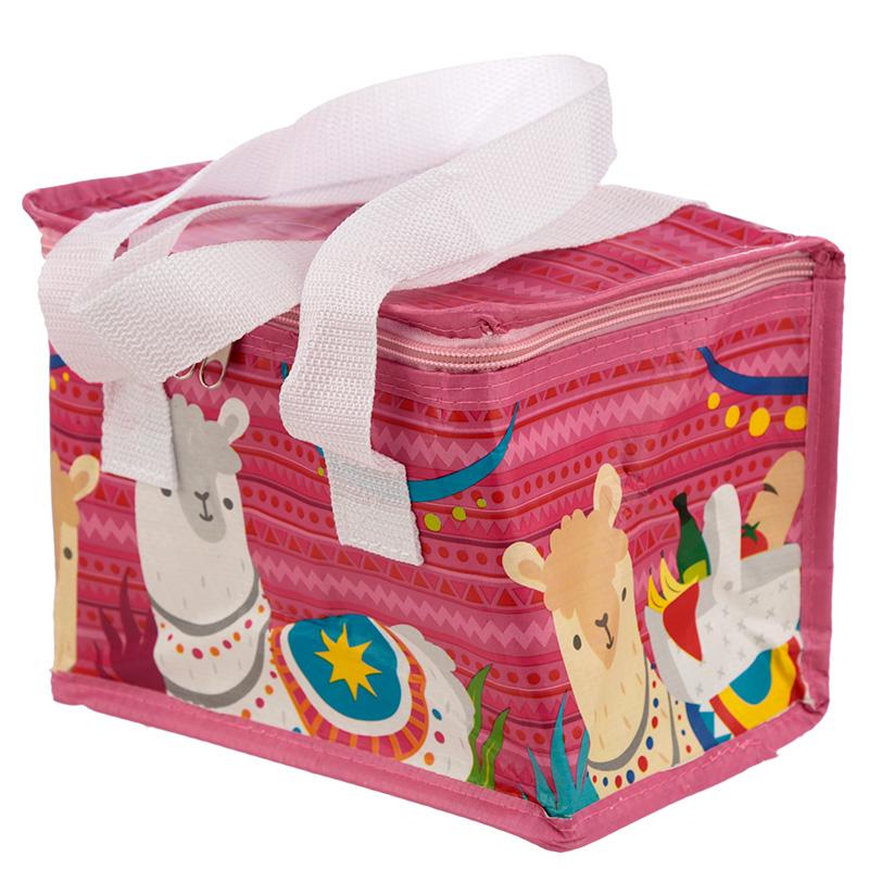Novelty Kids Insulated Cool Lunch Bag