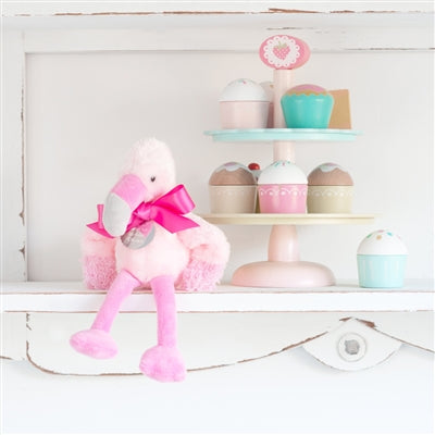 Personalised Flamingo Gifts