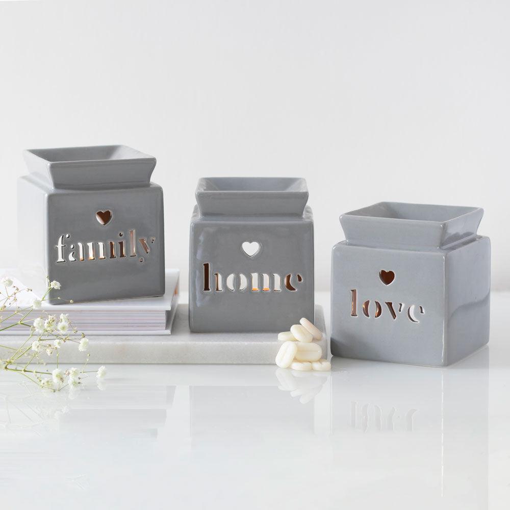 Unique Oil Burners | Novelty Oil Burners | Personalised