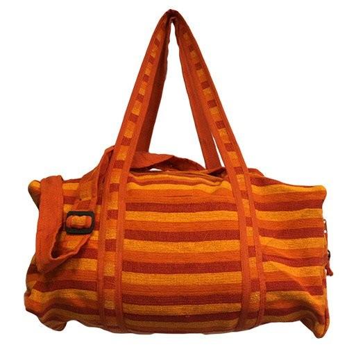 Nepal Travel Bag