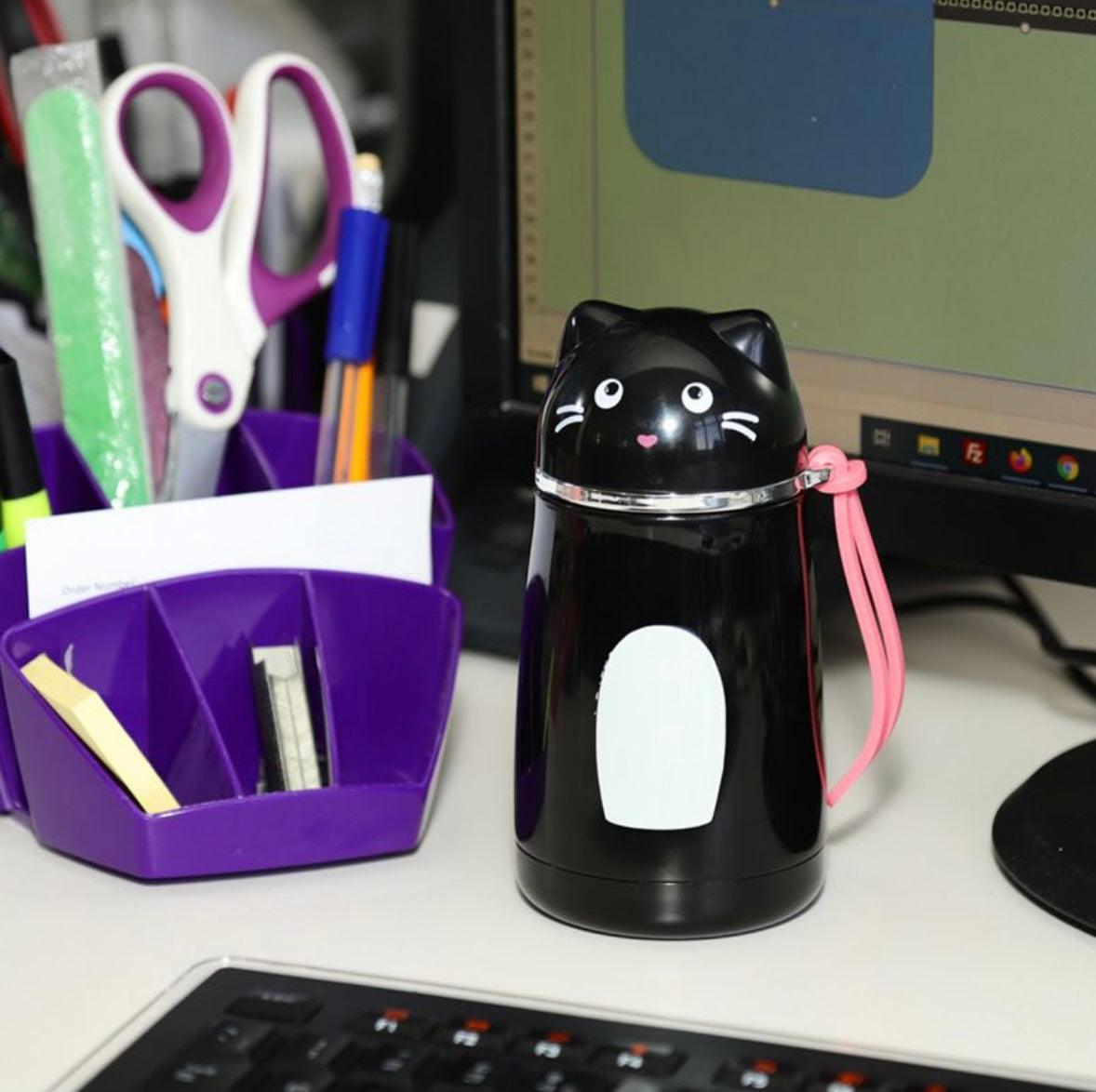 Novelty Flasks For Hot Drinks