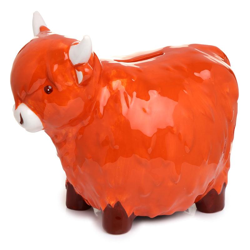 Novelty Money Boxes
