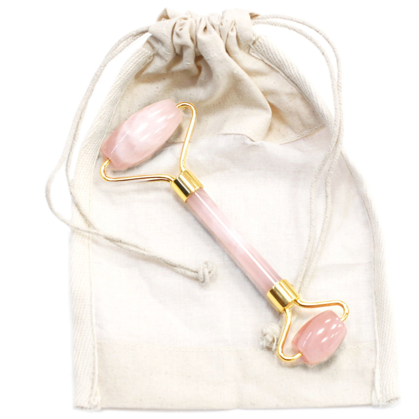 Gemstone Facial Rollers