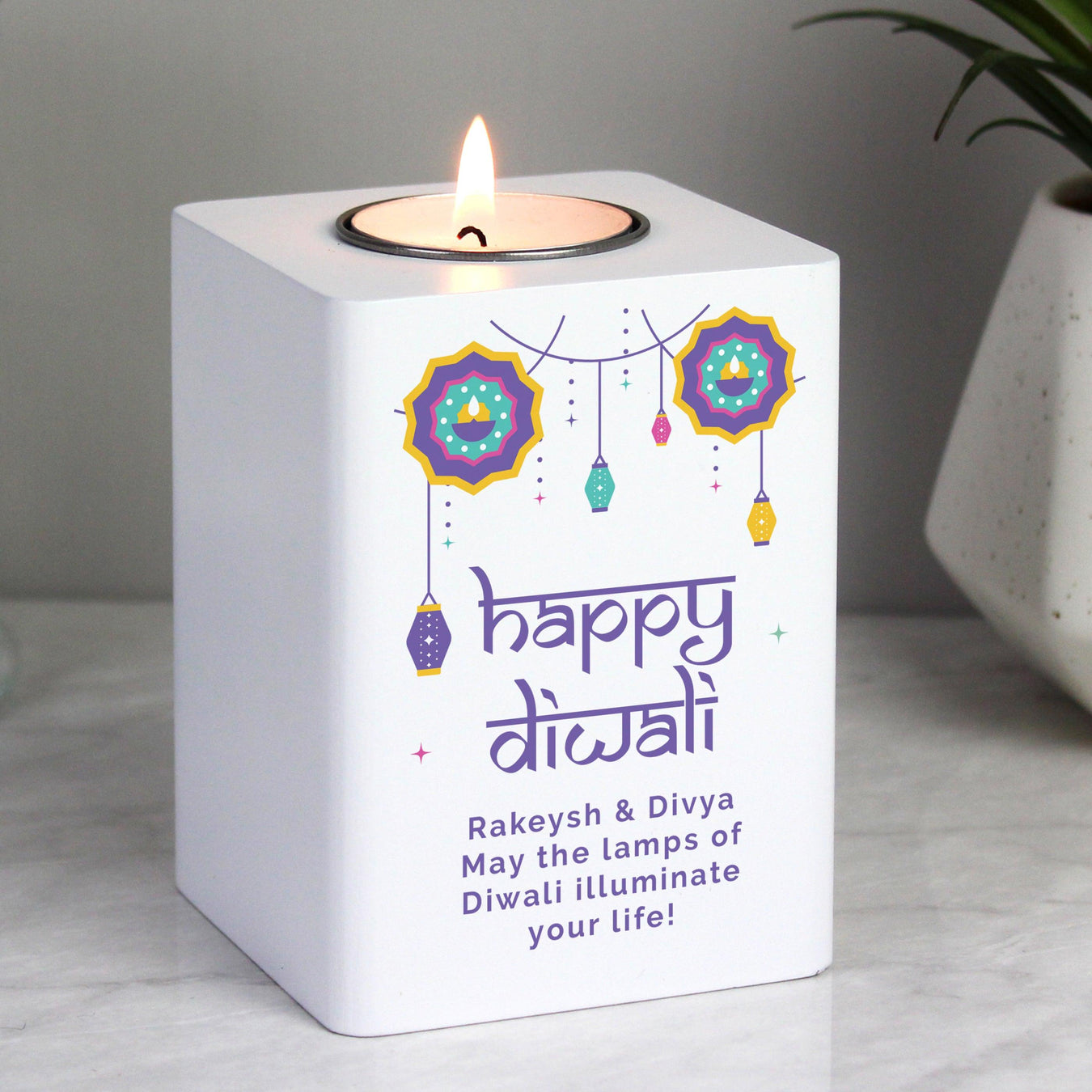Personalised Diwali Gifts | Jewellery | Candles