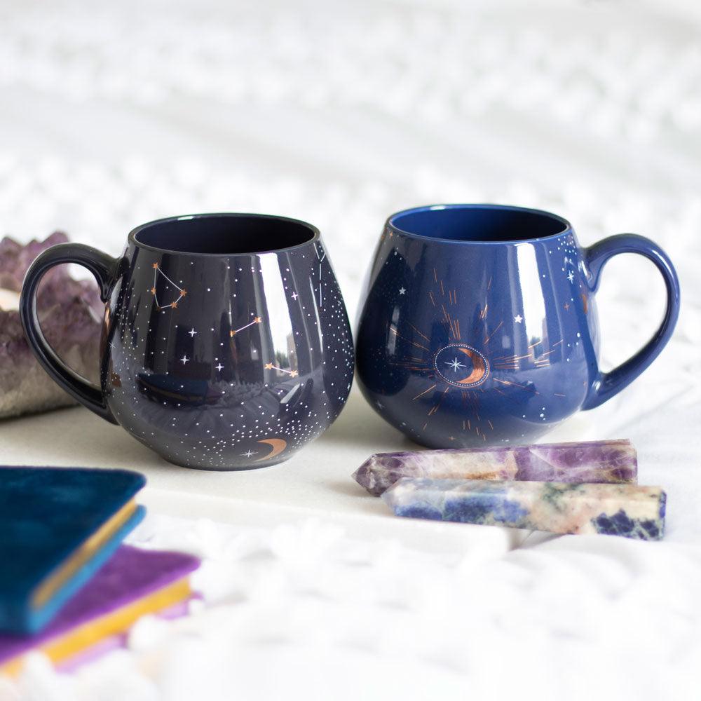 Moon Phases & Celestial Gifts | Home Decor