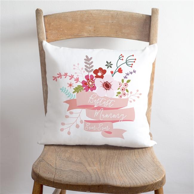 Personalised Cushions For Mum | Mummy | Mother | Mom