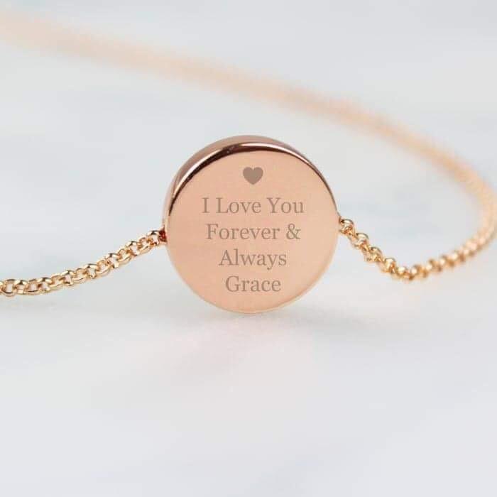 Personalised Christmas Gifts For Wife