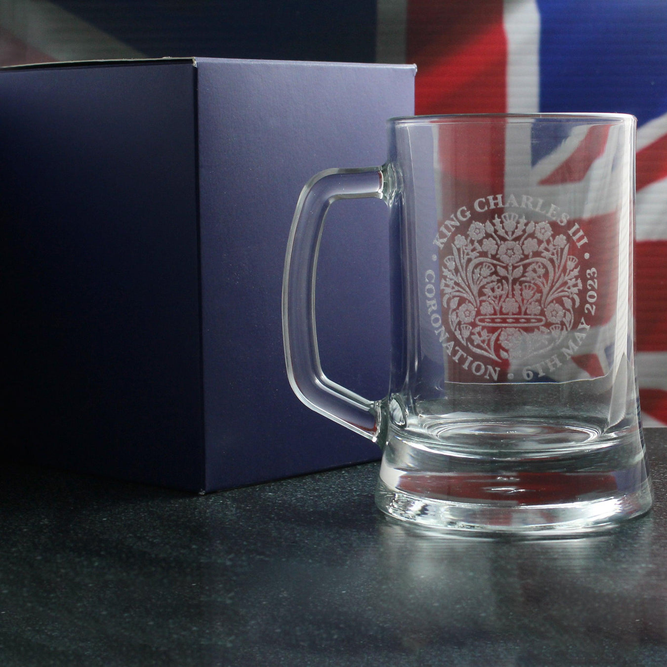 King Charles Coronation Memorabilia