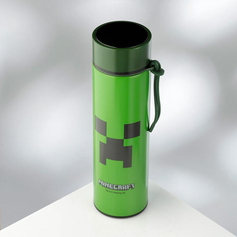 Licensed Minecraft Gifts | Drink Bottles | Lunch Boxes | Kids Watch 
