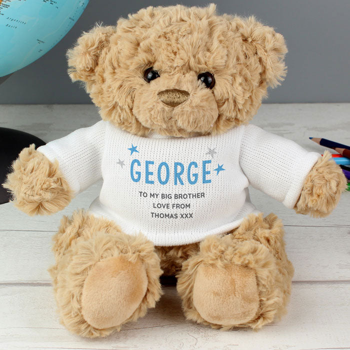 Unique & Personalised Gifts Ideas For Children 