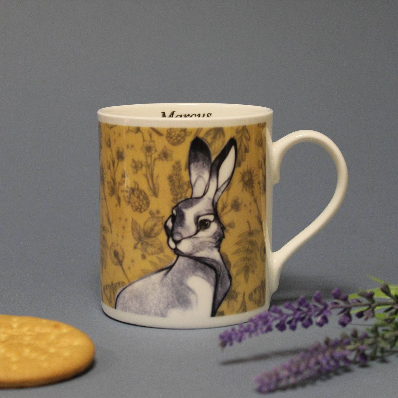 Personalised Watership Down Gifts | Mugs | Plates | Products