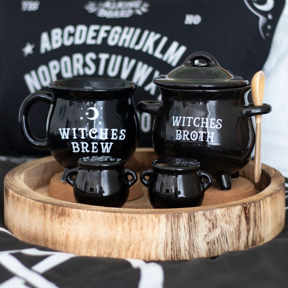 Gothic Gifts & Gothic Homeware 