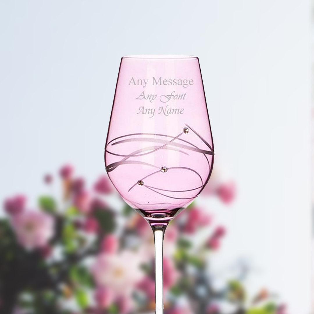 Crystal Glassware