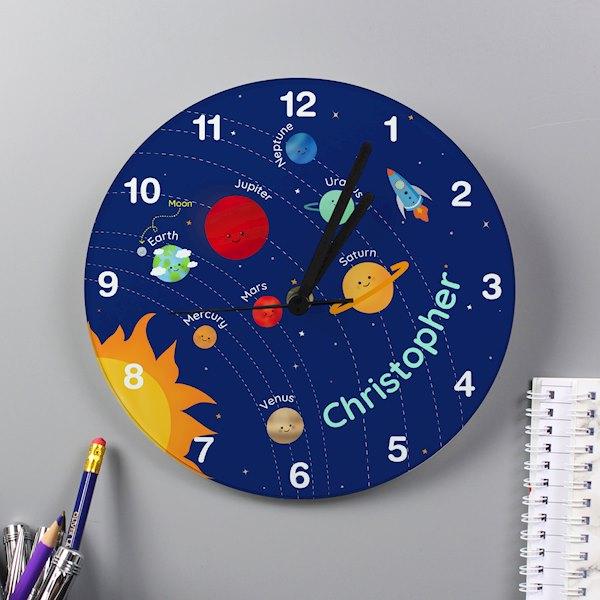 Space Themed Gifts | Solar System Gifts