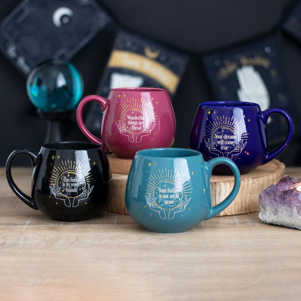 Fortune Teller Collection Home Room Decor | Gifts | Mugs