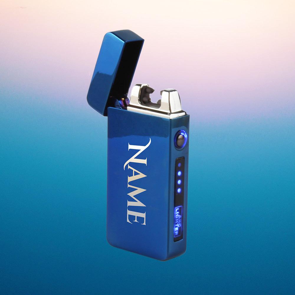 Electric Lighters
