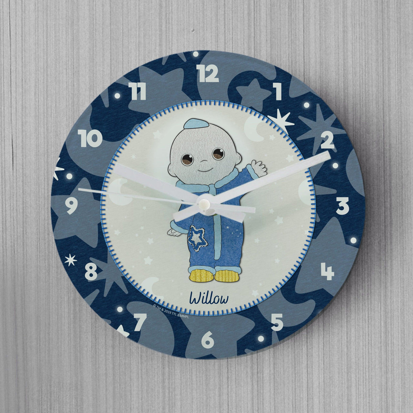 Personalised Moon and Me Gifts