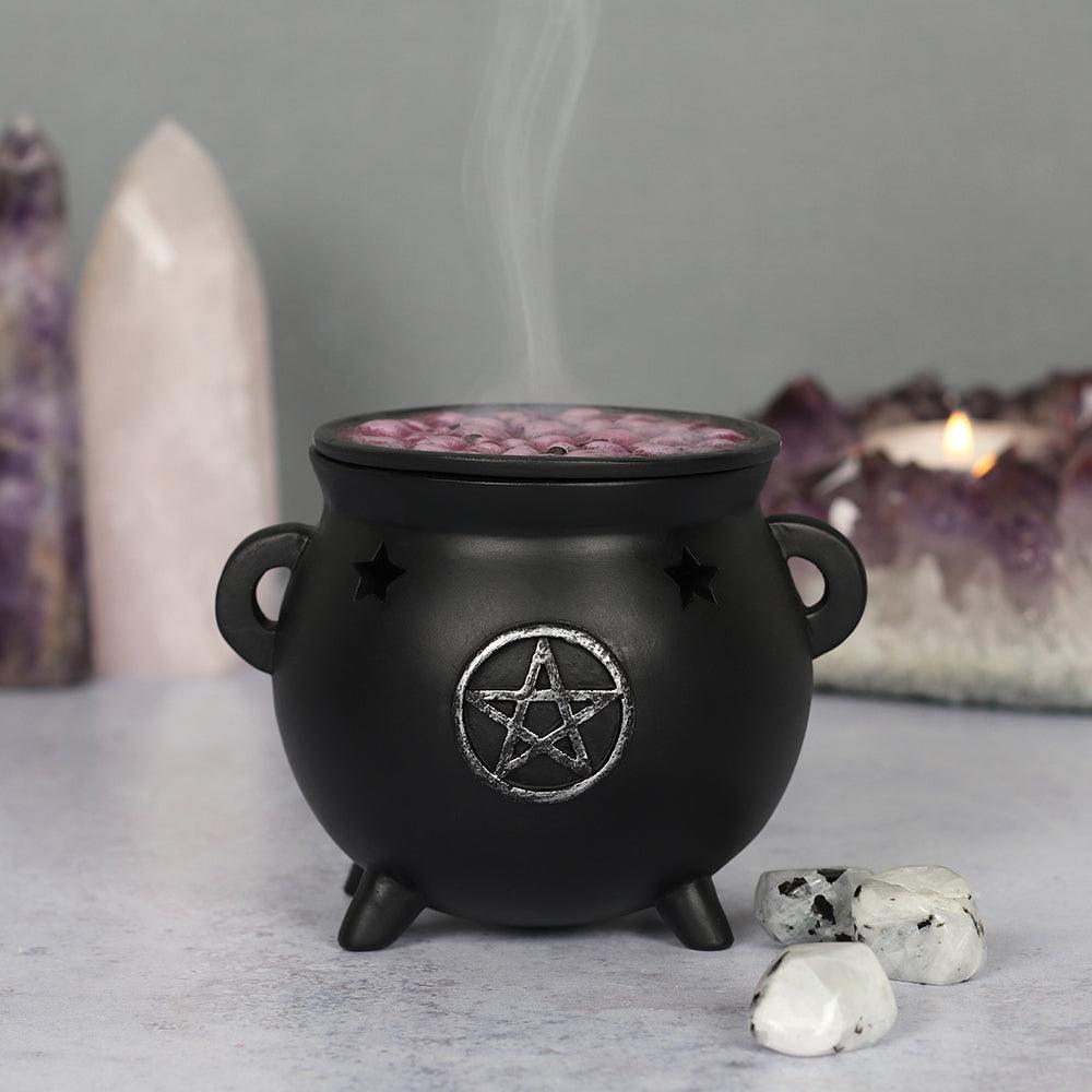 Incense Cone Burners
