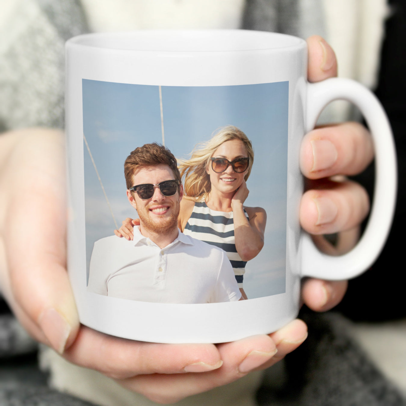 Personalised Photo Gift Ideas For Her