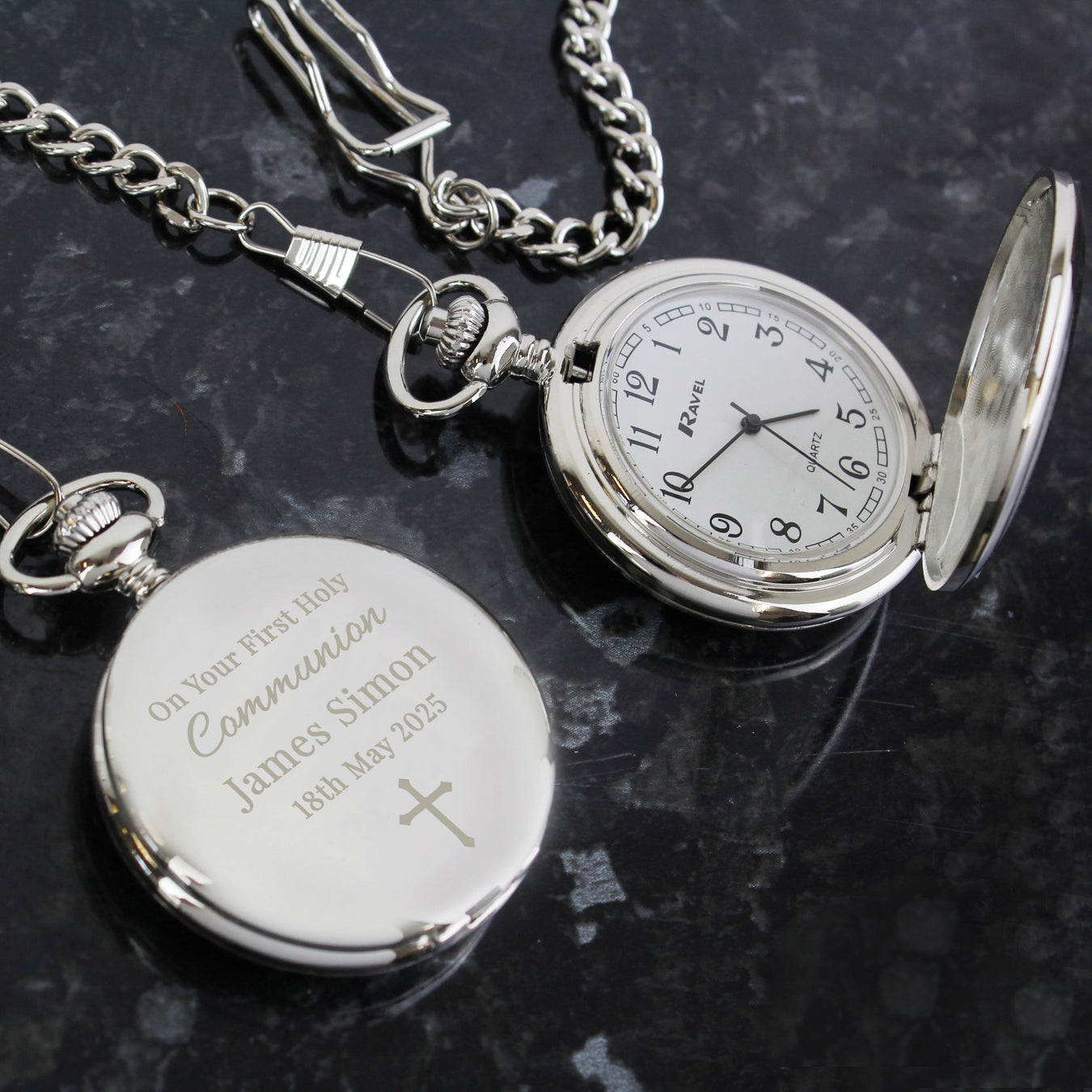 Personalised First Holy Communion Jewellery