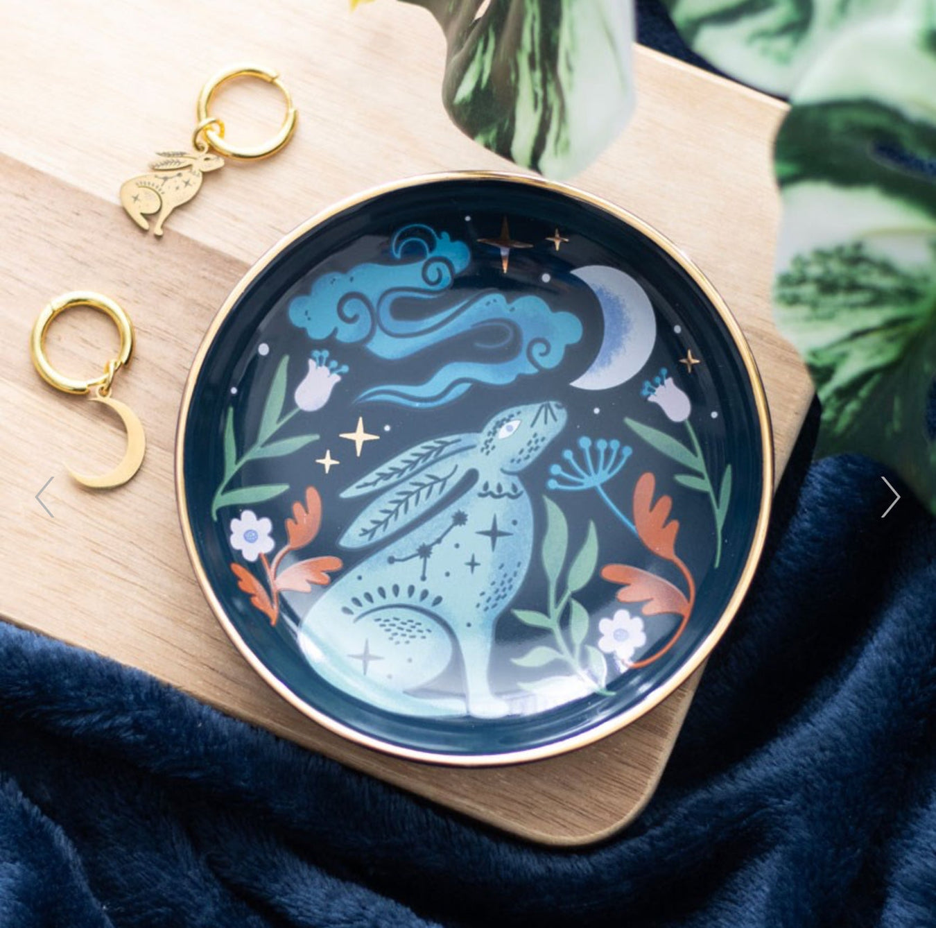Hare Themed Gifts & Home Decor