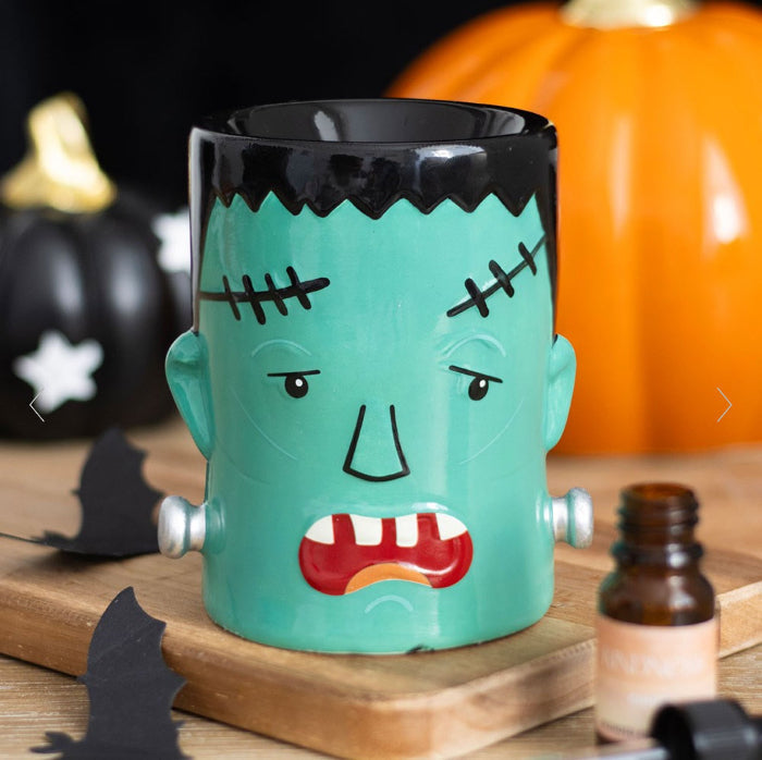 Frankenstein Homeware | Home Decor
